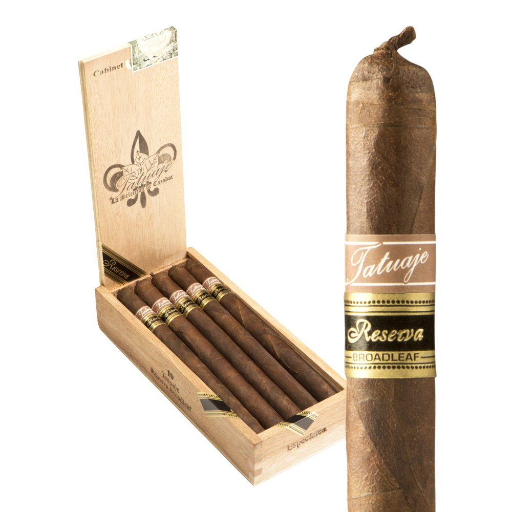 Especiales, , cigars